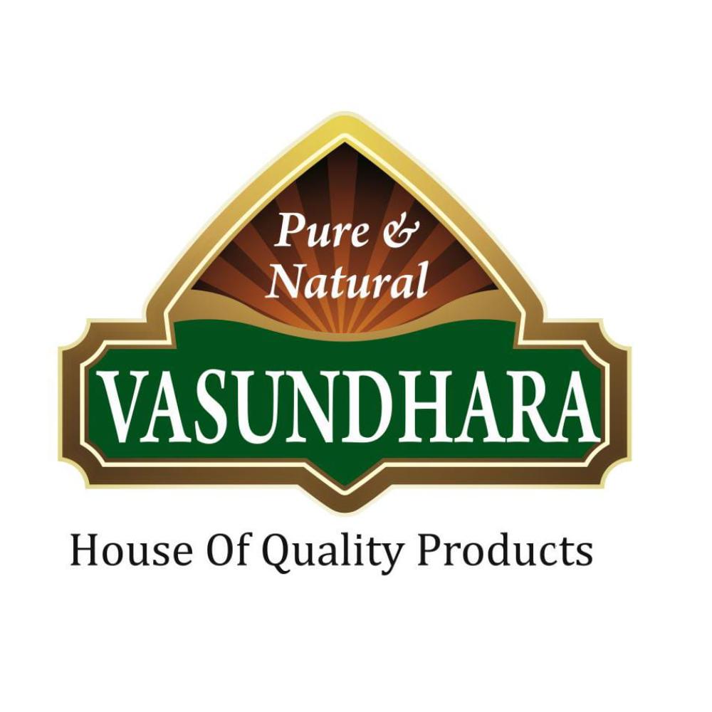 Vasundhara  Pure & Natural